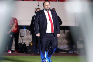 «Σημαντικό Κύπελλο για όλους»