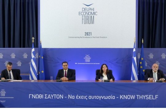 Η Mastercard ανοίγει «ψηφιακές πόρτες»