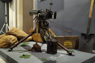 Η άγνωστη Μάχη της Κρήτης στο Ηράκλειο