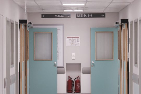 Κρήτη: Μειώθηκαν οι νοσηλείες – 48 τα κρούσματα της Κυριακής