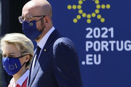 Η διακήρυξη του Πόρτο