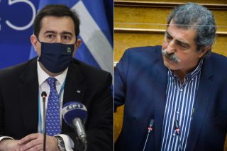Προανάκριση για το κόστος των ΚΥΤ
