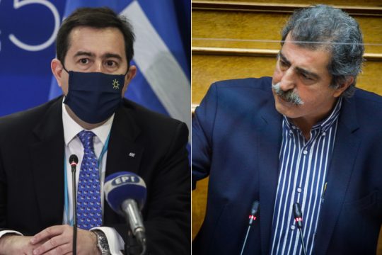 Προανάκριση για το κόστος των ΚΥΤ