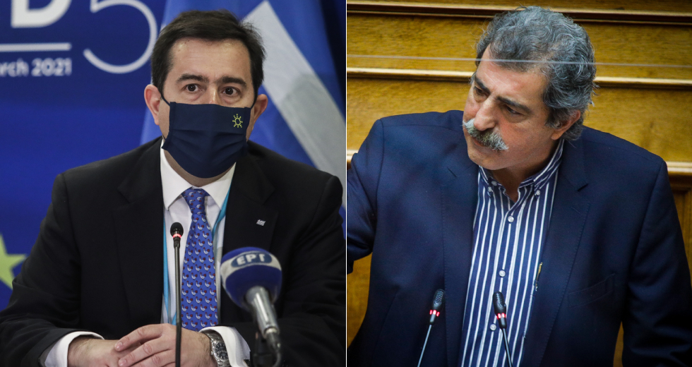Προανάκριση για το κόστος των ΚΥΤ