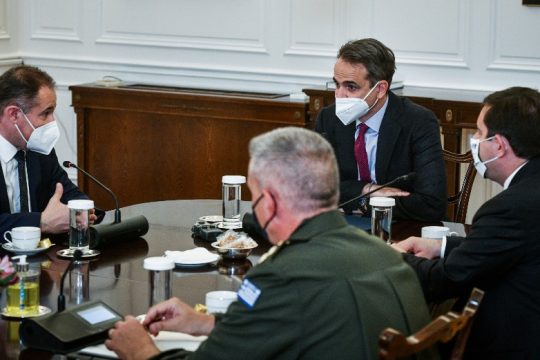 Ανέμελοι για τις επαναπροωθήσεις