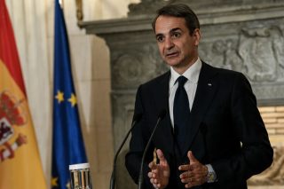 Υπουργικές παραφωνίες