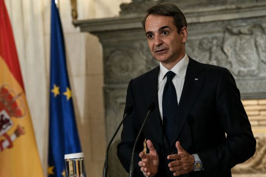Υπουργικές παραφωνίες
