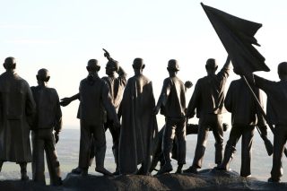 Αναμέτρηση με τον χαϊντεγκεριανό λαβύρινθο