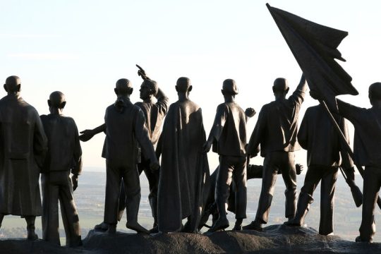 Αναμέτρηση με τον χαϊντεγκεριανό λαβύρινθο