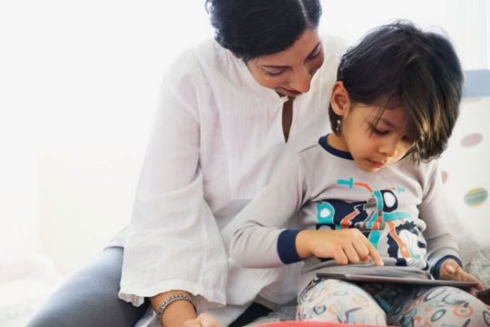H Vodafone φέρνει τη νέα υπηρεσία Secure Net Family