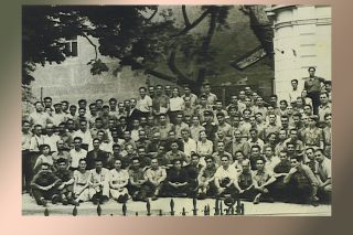 Ο αποκρυπτογράφος των τηλεγραφημάτων του Ζαχαριάδη