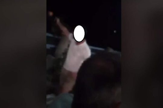 Κρήτη: ΕΔΕ για τις μπαλοθιές σε κορονοπάρτι με αστυνομικούς