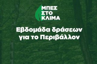Πράσινο στίγμα δίνει το ΚΙΝ.ΑΛΛ.
