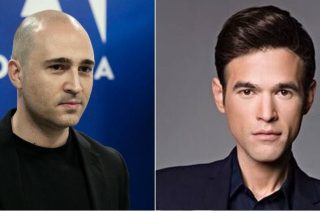 «Τακ-τακ-τακ-τακ-τάκ Μαίνιος» και Φίλος έδωκε τω Φίλω…