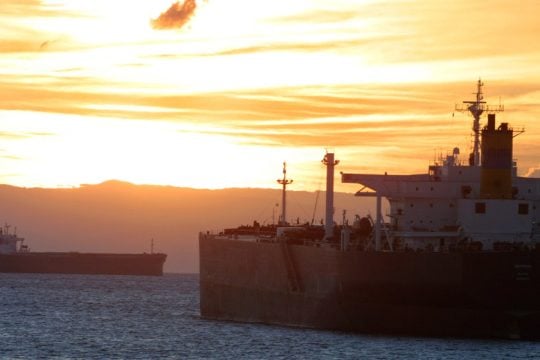 Αμερικανικό «μπούλινγκ» σε Ευρωπαίους διπλωμάτες για την «πράσινη ναυτιλία» – Υπέρ των εφοπλιστών ο Μητσοτάκης