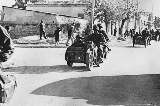 Τι πιστεύουν οι Γερμανοί σήμερα για τον ναζισμό;