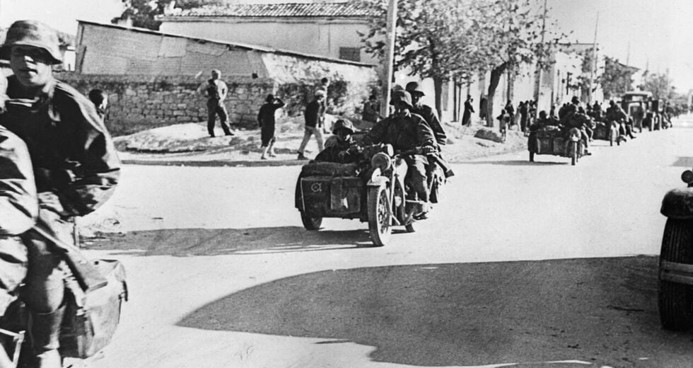 Τι πιστεύουν οι Γερμανοί σήμερα για τον ναζισμό;