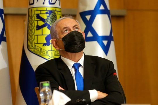 Διπλωματία για τη Γάζα: Ποιος θα σταματήσει τον Νετανιάχου;