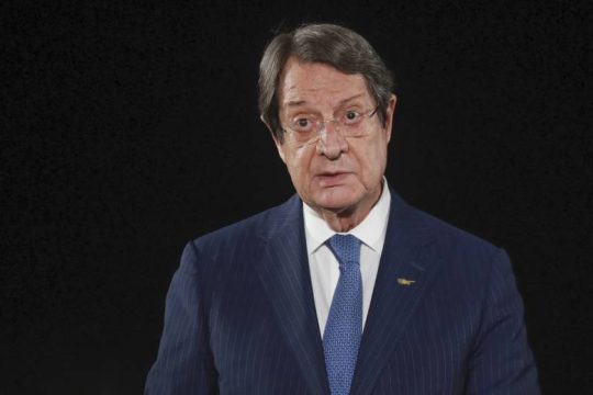 «Αδιανόητη η θετική ατζέντα της Τουρκίας στην Ε.Ε.»