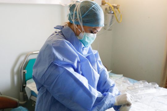 Νοσηλευτική, η αδικημένη συνιστώσα του υγειονομικού συστήματος