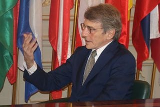 «Αδιανόητο να επιστρέψουμε στους αποτυχημένους κανόνες του Συμφώνου»