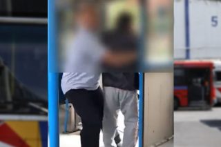 Νέο περιστατικό επιθετικότητας στις αστικές συγκοινωνίες