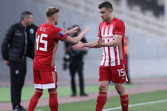 Το ρίσκο δεν πιάνει πάντα