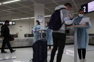 Ανοίγει η πόρτα της Ε.Ε. για Αμερικανούς τουρίστες