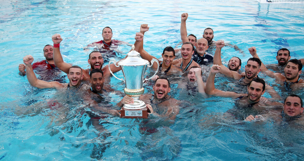 Το 22ο Κύπελλο για τον Ολυμπιακό