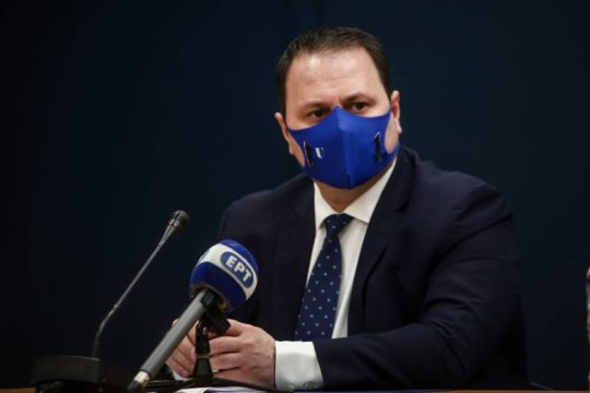 Το τέλος του click away και click inside επιβεβαιώνει ο γ.γ. Εμπορίου