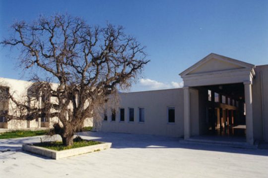 Ρέθυμνο: Το Πανεπιστήμιο παραχωρεί έκταση για την ανέγερση νέου νοσοκομείου