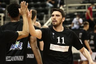 Ισοφάρισε ο ΠΑΟΚ, πέρασε το Λαύριο