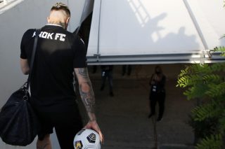 Μετά τον Λουτσέσκου, τρέχει για αθλητικό διευθυντή