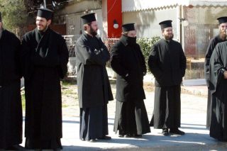 Αλλαγές στην εκκλησιαστική εκπαίδευση