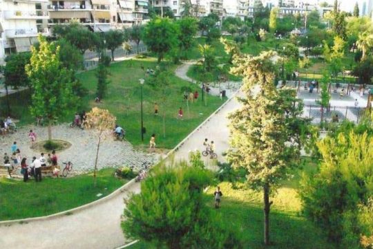 «Με έξωση απειλείται ο Πολιτιστικός Σύλλογος Άνω Αμπελοκήπων»