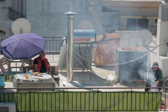 Στερεοφονικά