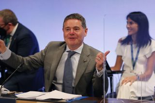 Στον «ζουρλομανδία» του Συμφώνου ξανά από το 2023;