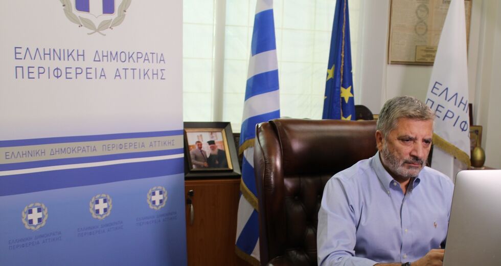 Ο περιφερειάρχης… της οργής