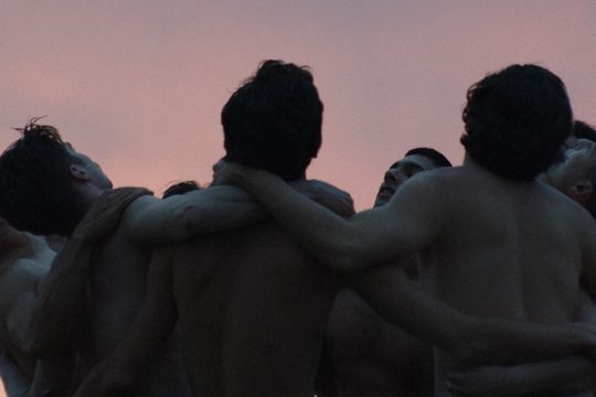 Άνοιξη / Στο Μάτι Του Κυκλώνα: Δύο νέα τραγούδια από τον Παύλο Παυλίδη [βίντεο]