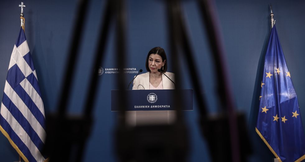Η «νέα κανονικότητα» της κυβέρνησης Μητσοτάκη