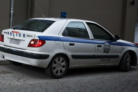 Τρεις συλλήψεις για διακίνηση ναρκωτικών στην Αθήνα