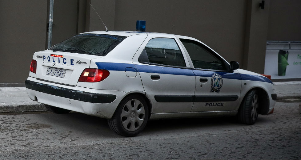 Τρεις συλλήψεις για διακίνηση ναρκωτικών στην Αθήνα