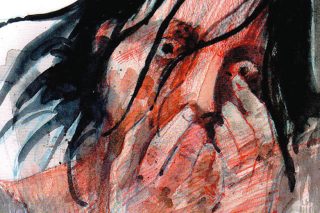 «Εγώ είμαι παρανοϊκή ή ο κόσμος στον οποίο ζω;»