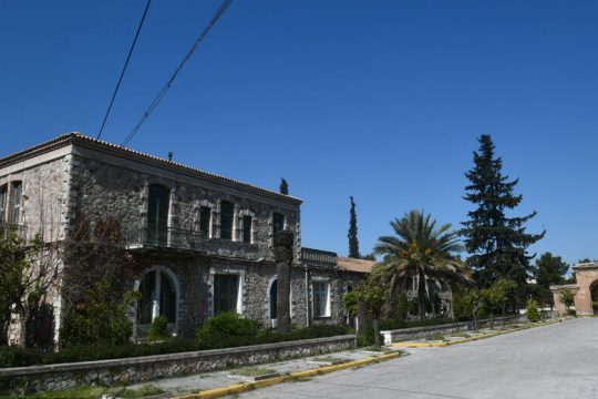 Ο κ. Μητσοτάκης και η «αξιοποίηση» της ΠΥΡΚΑΛ