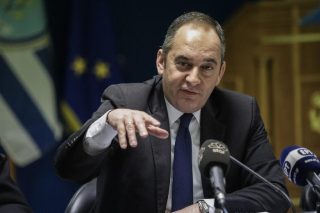 Ο «καλύτερος υπουργός» του κόσμου