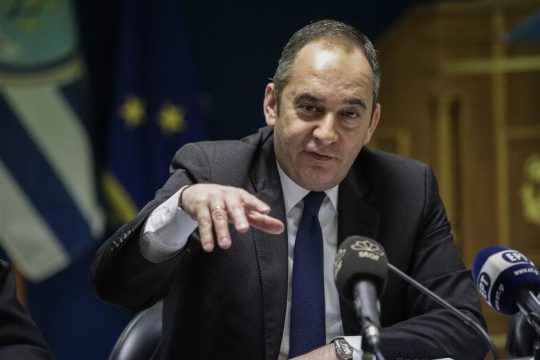 Ο «καλύτερος υπουργός» του κόσμου