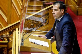 Τον ασκό του Αιόλου ανοίγει τροπολογία για τα επιμελητήρια