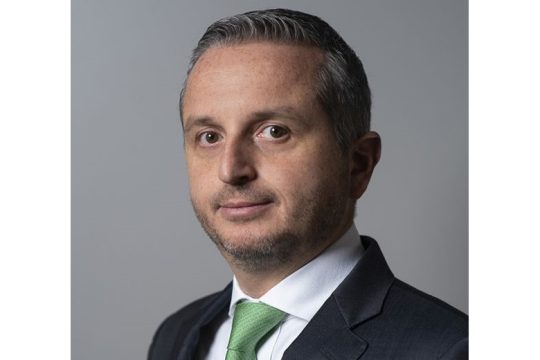 Ο Ρόμπυ Μπουρλάς νέος CEO στην Public-MediaMarkt
