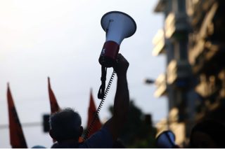 Κινητοποίηση θεατρολόγων
