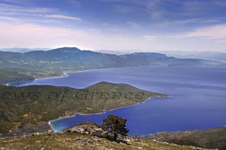 Βορειοδυτική Αττική, Κιθαιρώνας, Πόρτο Γερμενό 